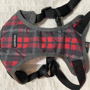 Bella and Bailey Dog Harness